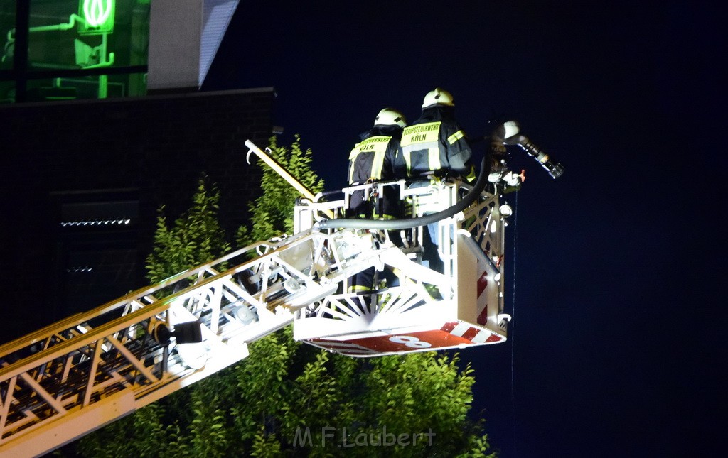 Feuer 2 ehemalige Disco Koeln Porz Wahn Heidestr P183.JPG - Miklos Laubert